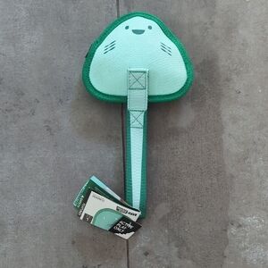 Barkbox Flingray New W Tags